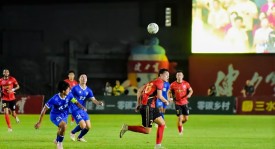 梅西“小蜘蛛”闪耀马竞，梅开二度力证曼城错失天才