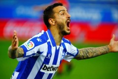 皇家贝蒂斯vs诺丁汉森林：2比2激情对决战平