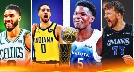 字母哥兄弟续约后，杰夫·蒂格称字母哥为雄鹿的“共同所有人”