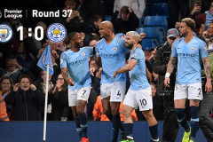 欧冠曼城VS那不勒斯：剑指开门红 王牌铁腰坐镇 福登+赖因德斯领衔